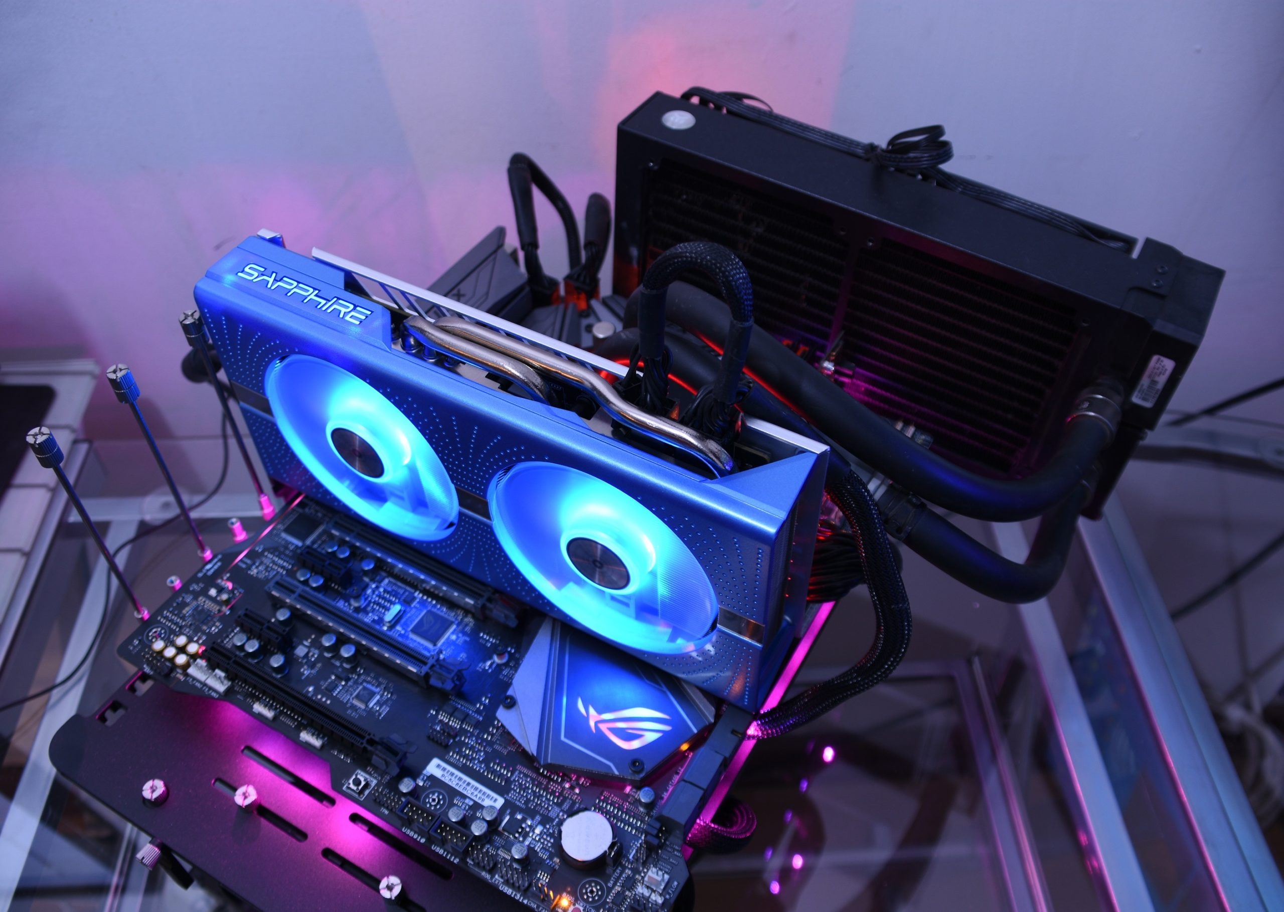 Fresh leak is the first we’ve heard about Intel Battlemage in some time – complete with a suggestion that 2nd-gen GPUs will be worryingly late