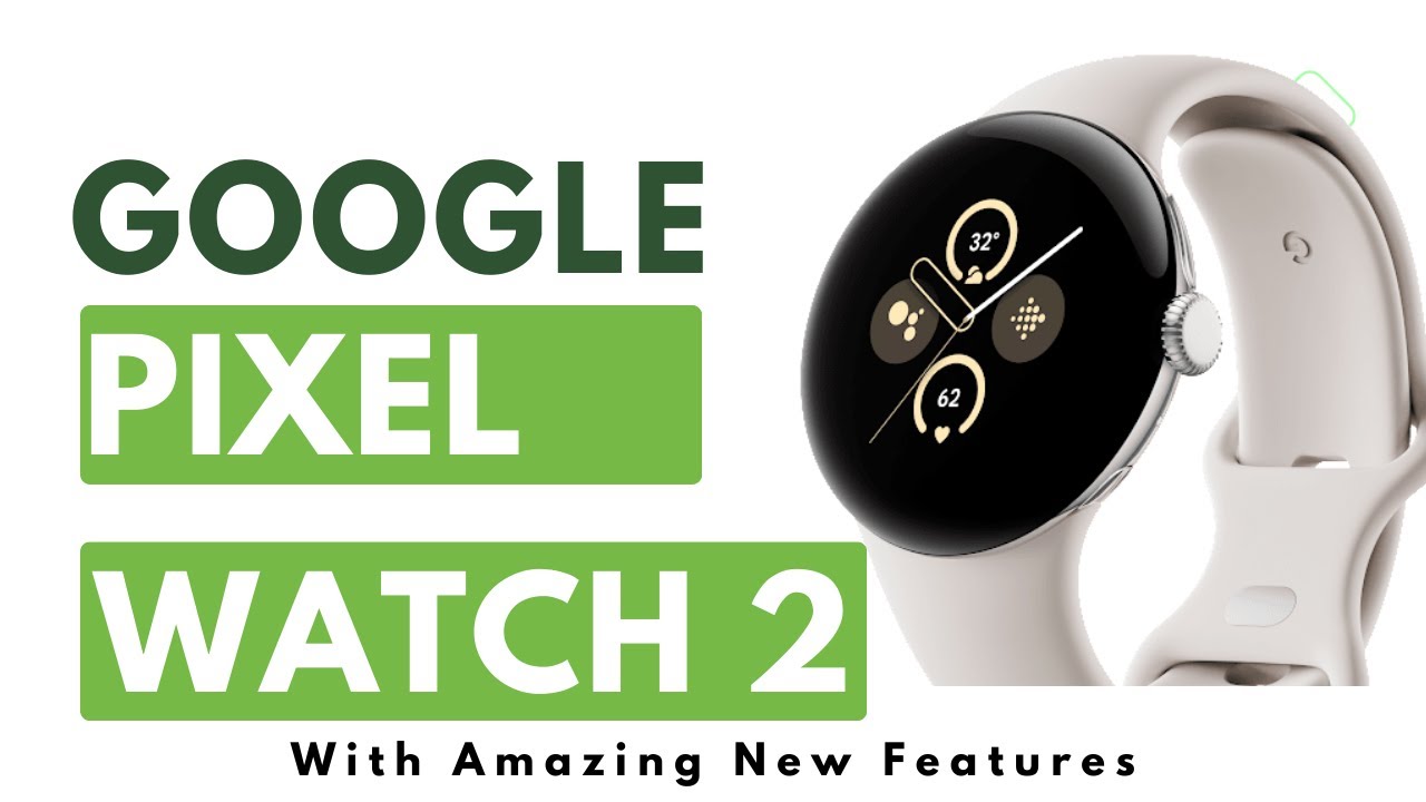 New leak hints at a bigger Pixel Watch 3 – and the Pixel Buds Pro 2